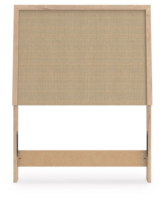 Cielden Bed - Red Gate Home Furnishings (Ball Ground, GA)