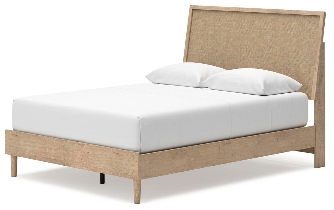 Cielden Bedroom Set - Red Gate Home Furnishings (Ball Ground, GA)