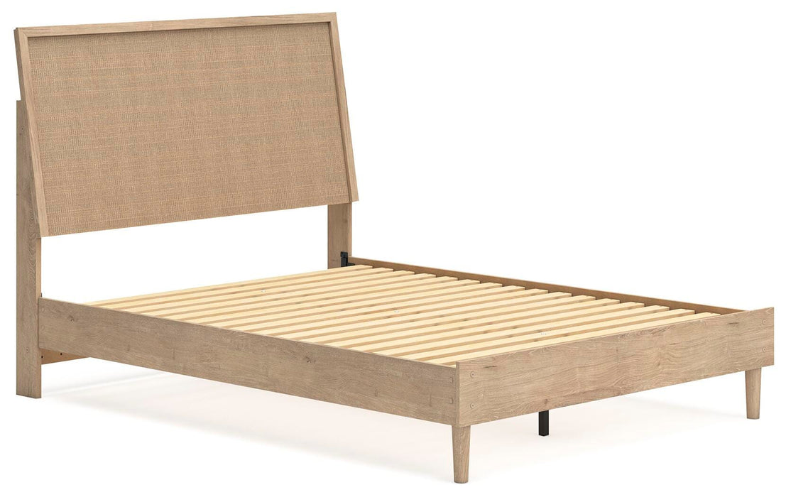 Cielden Bedroom Set - Red Gate Home Furnishings (Ball Ground, GA)