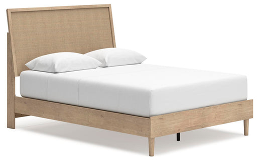 Cielden Bed - Red Gate Home Furnishings (Ball Ground, GA)