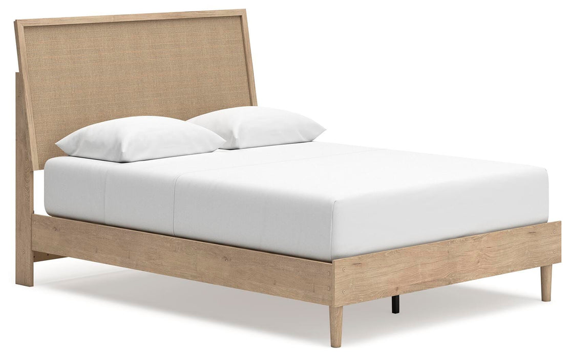 Cielden Bedroom Set - Red Gate Home Furnishings (Ball Ground, GA)