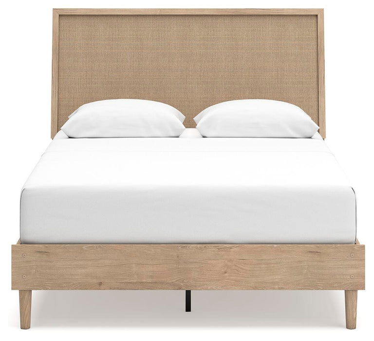 Cielden Bedroom Set - Red Gate Home Furnishings (Ball Ground, GA)