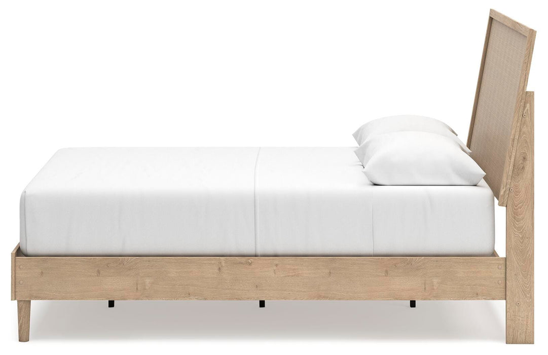 Cielden Bed - Red Gate Home Furnishings (Ball Ground, GA)