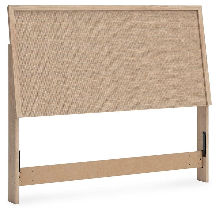 Cielden Bed - Red Gate Home Furnishings (Ball Ground, GA)
