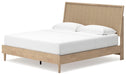 Cielden Bedroom Set - Red Gate Home Furnishings (Ball Ground, GA)