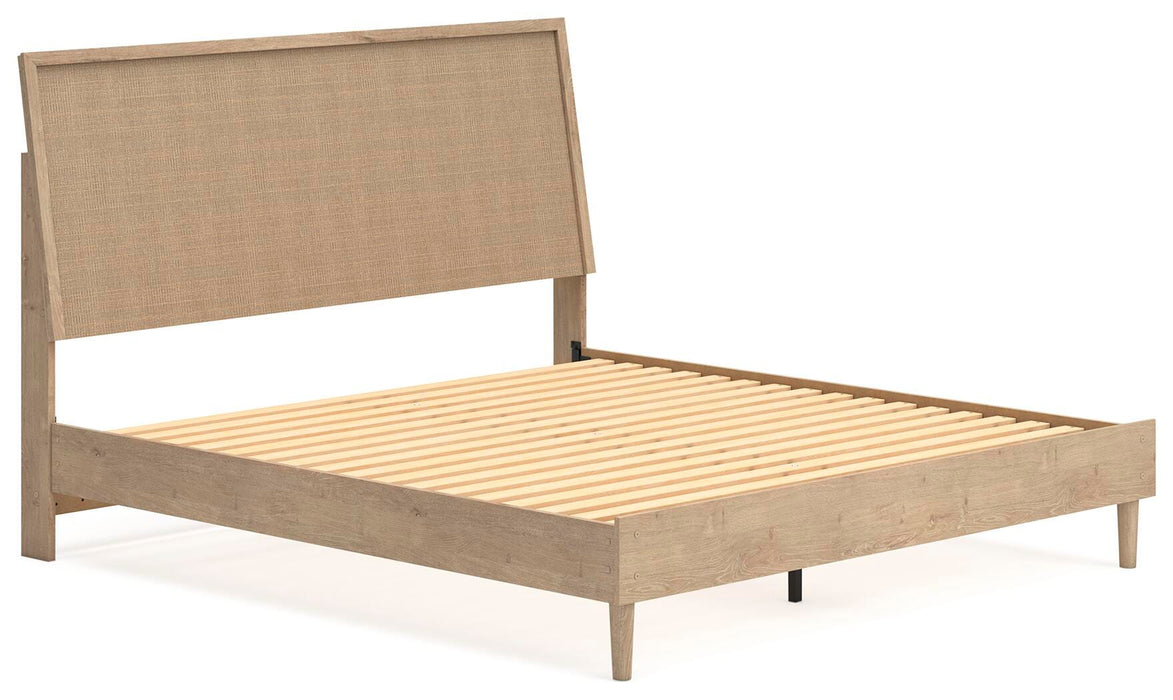 Cielden Bedroom Set - Red Gate Home Furnishings (Ball Ground, GA)
