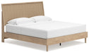 Cielden Bedroom Set - Red Gate Home Furnishings (Ball Ground, GA)