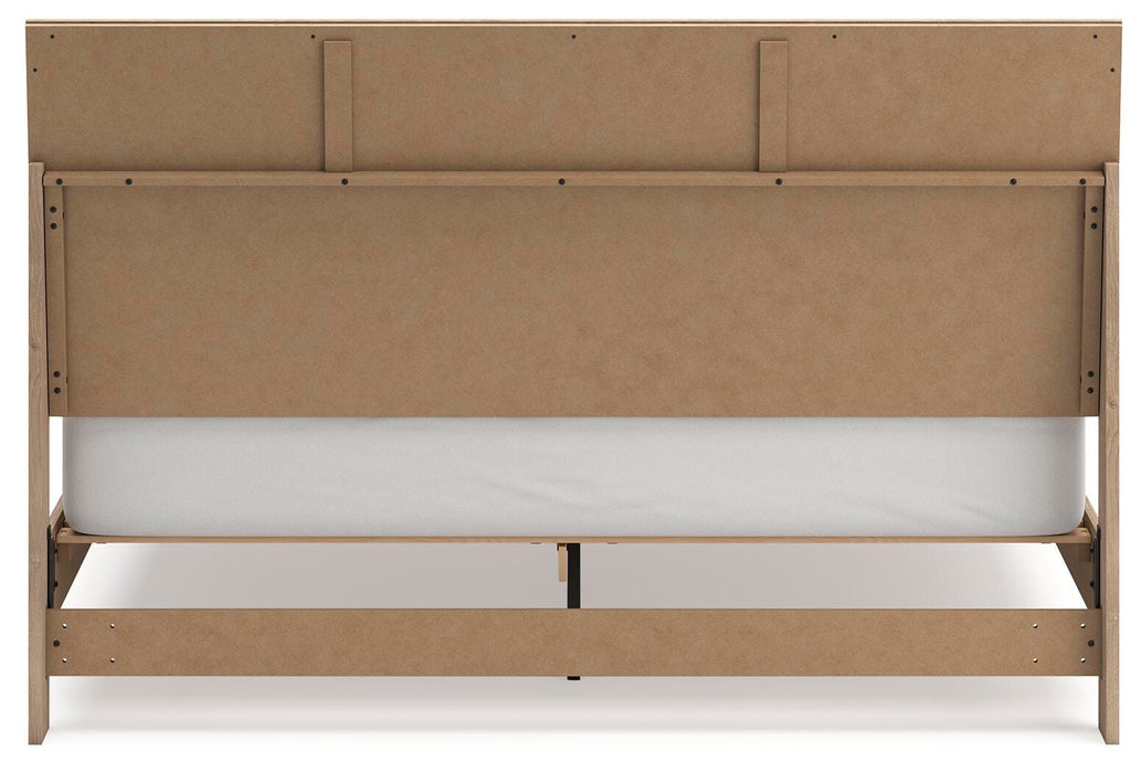 Cielden Bedroom Set - Red Gate Home Furnishings (Ball Ground, GA)