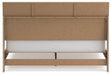 Cielden Bedroom Set - Red Gate Home Furnishings (Ball Ground, GA)