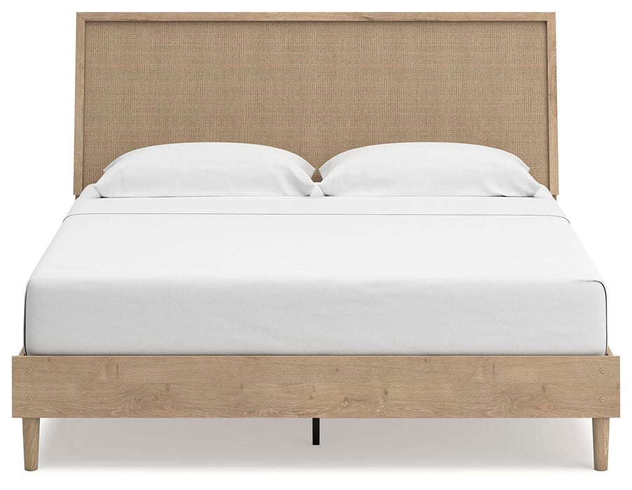 Cielden Bedroom Set - Red Gate Home Furnishings (Ball Ground, GA)