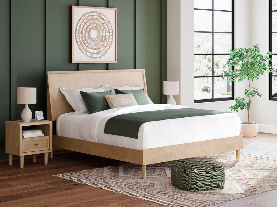 Cielden Bedroom Set - Red Gate Home Furnishings (Ball Ground, GA)