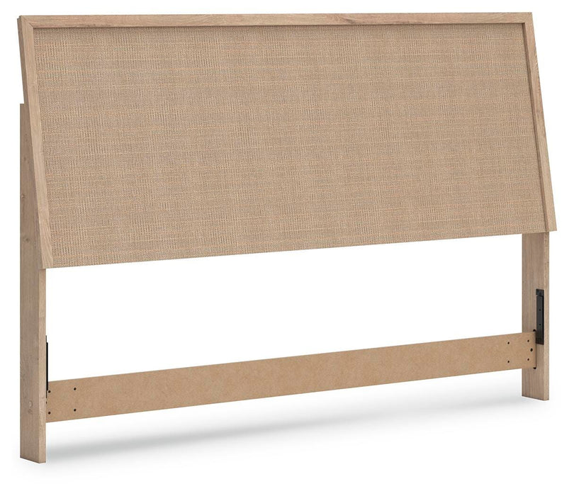 Cielden Bed - Red Gate Home Furnishings (Ball Ground, GA)