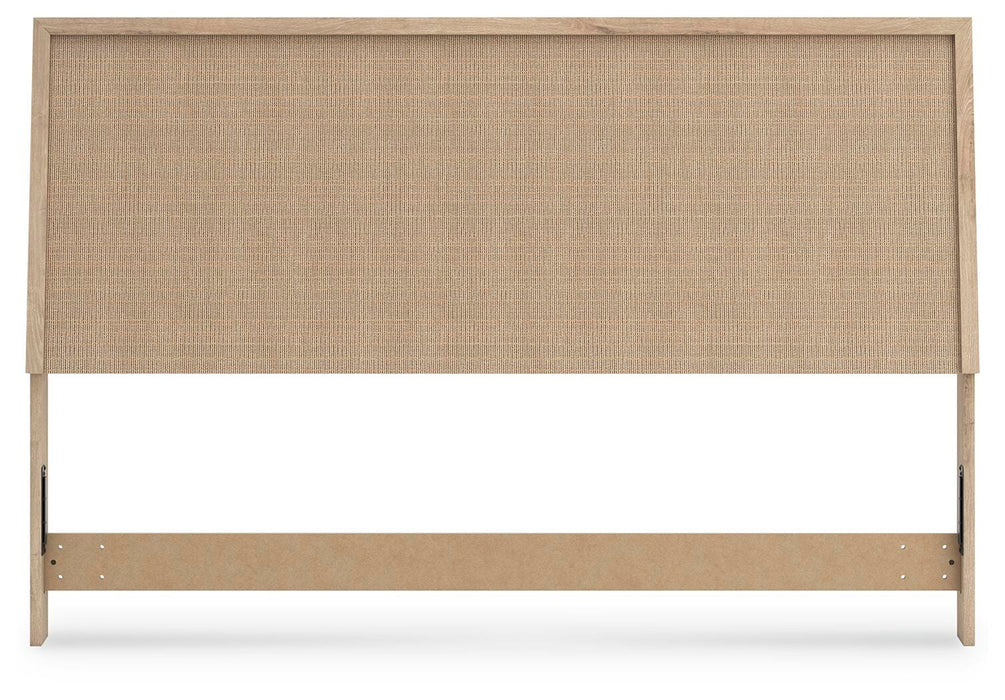 Cielden Bed - Red Gate Home Furnishings (Ball Ground, GA)