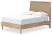 Cielden Bedroom Set - Red Gate Home Furnishings (Ball Ground, GA)