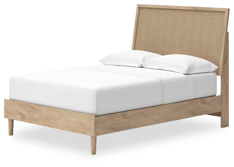 Cielden Bedroom Set - Red Gate Home Furnishings (Ball Ground, GA)