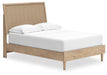Cielden Bedroom Set - Red Gate Home Furnishings (Ball Ground, GA)