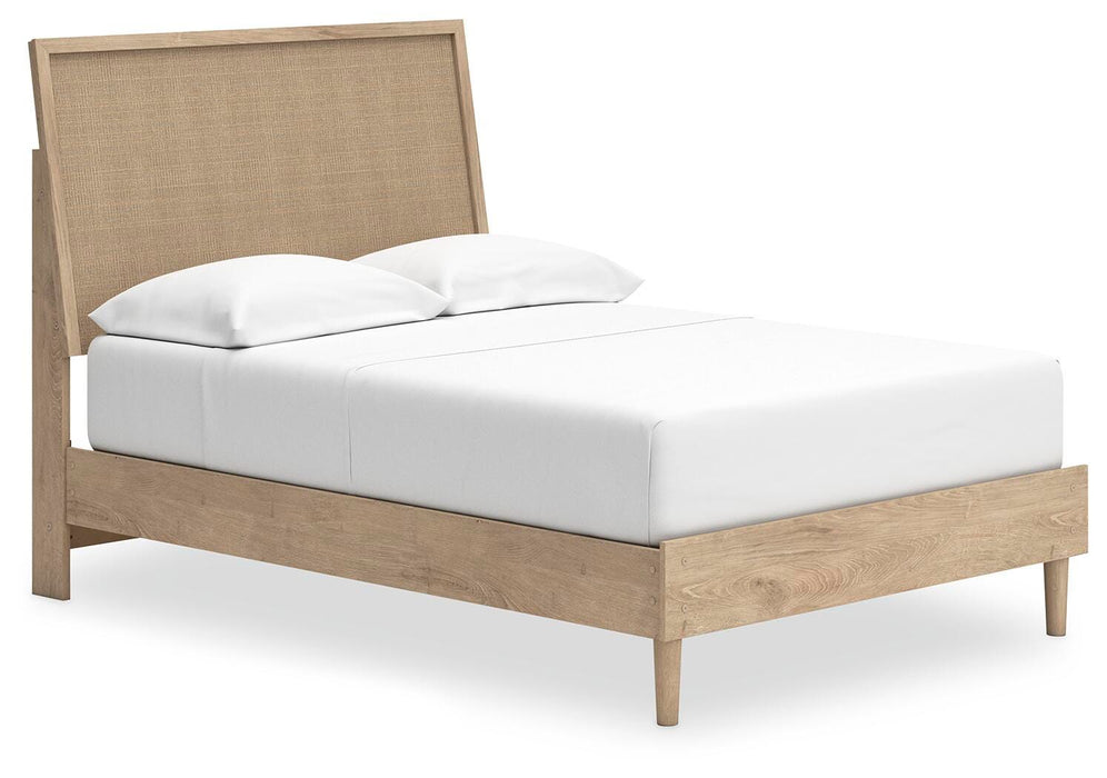 Cielden Bedroom Set - Red Gate Home Furnishings (Ball Ground, GA)