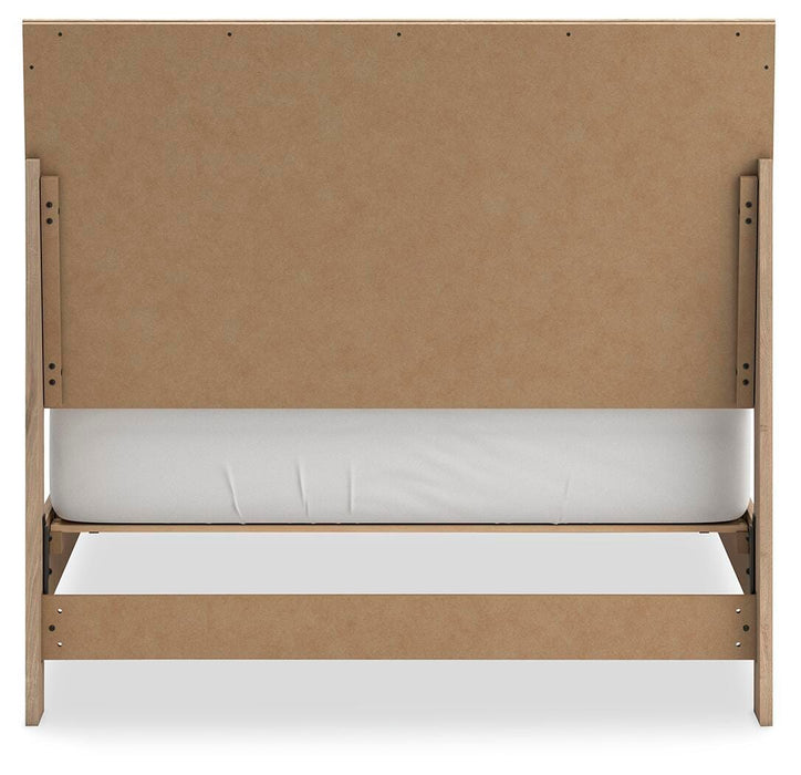 Cielden Bedroom Set - Red Gate Home Furnishings (Ball Ground, GA)