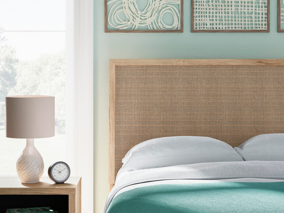 Cielden Bedroom Set - Red Gate Home Furnishings (Ball Ground, GA)