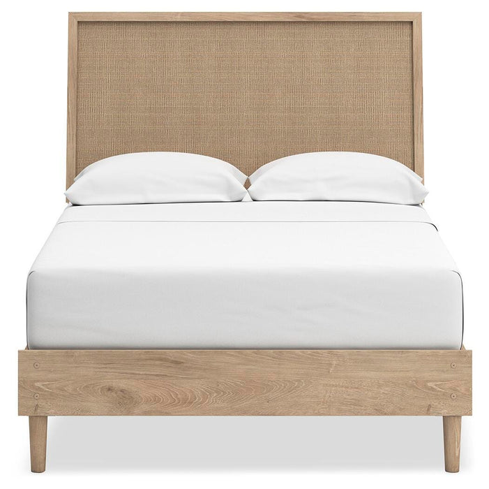Cielden Bedroom Set - Red Gate Home Furnishings (Ball Ground, GA)