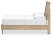 Cielden Bedroom Set - Red Gate Home Furnishings (Ball Ground, GA)