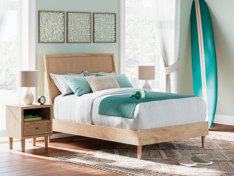 Cielden Bedroom Set - Red Gate Home Furnishings (Ball Ground, GA)
