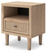 Cielden Bedroom Set - Red Gate Home Furnishings (Ball Ground, GA)