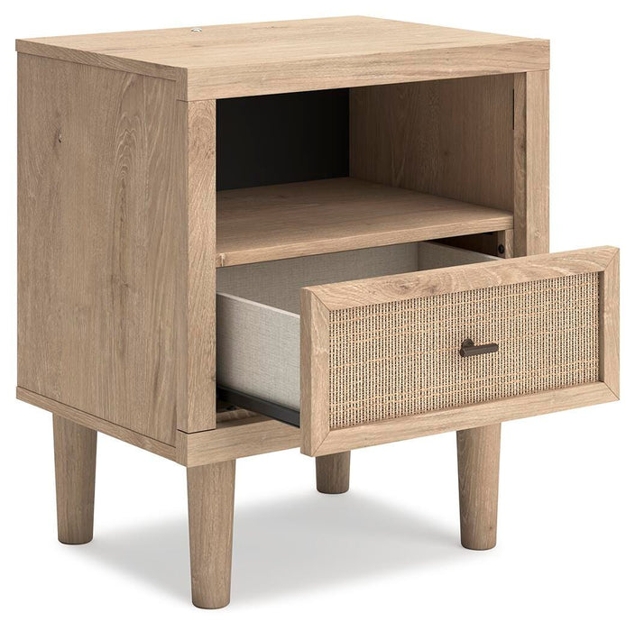 Cielden Bedroom Set - Red Gate Home Furnishings (Ball Ground, GA)