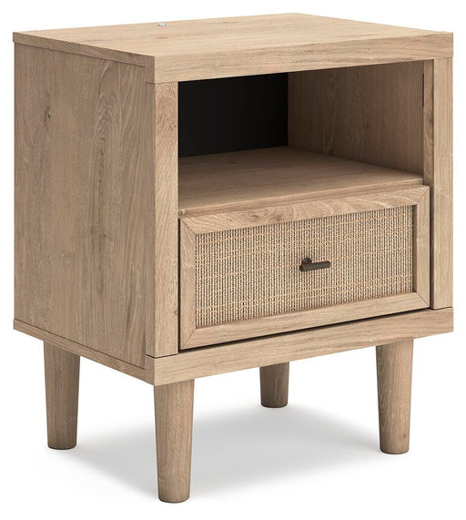 Cielden Nightstand - Red Gate Home Furnishings (Ball Ground, GA)