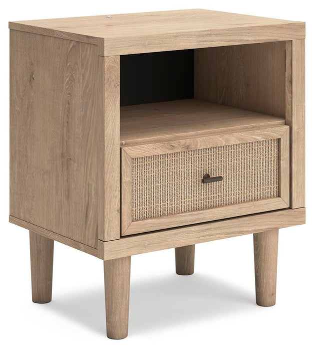 Cielden Nightstand - Red Gate Home Furnishings (Ball Ground, GA)