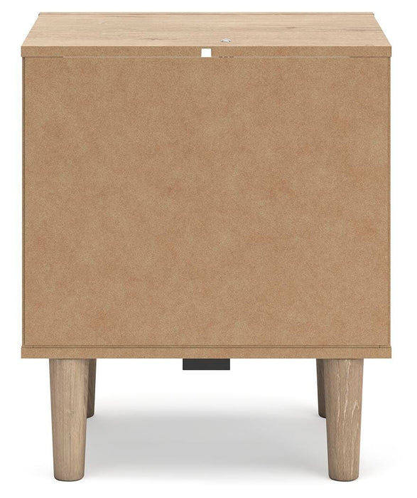 Cielden Bedroom Set - Red Gate Home Furnishings (Ball Ground, GA)