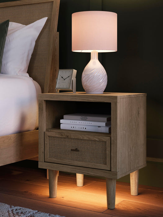 Cielden Bedroom Set - Red Gate Home Furnishings (Ball Ground, GA)