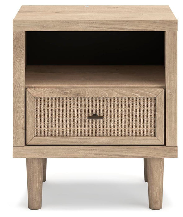 Cielden Bedroom Set - Red Gate Home Furnishings (Ball Ground, GA)