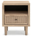 Cielden Bedroom Set - Red Gate Home Furnishings (Ball Ground, GA)