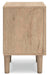Cielden Nightstand - Red Gate Home Furnishings (Ball Ground, GA)