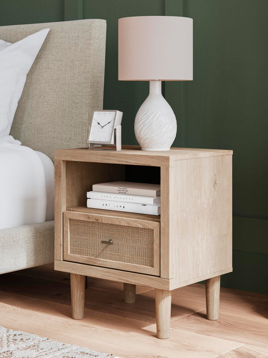 Cielden Nightstand - Red Gate Home Furnishings (Ball Ground, GA)