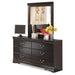 Huey Vineyard Bedroom Set - Red Gate Home Furnishings (Ball Ground, GA)