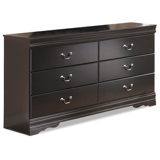 Huey Vineyard Dresser - Red Gate Home Furnishings (Ball Ground, GA)