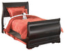 Huey Vineyard Bedroom Set - Red Gate Home Furnishings (Ball Ground, GA)