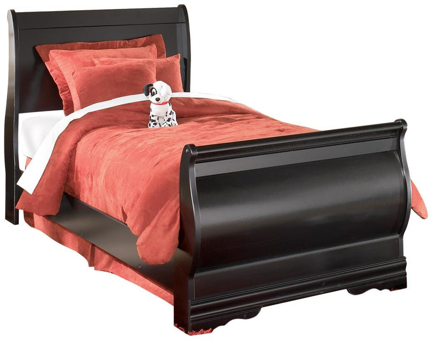 Huey Vineyard Bedroom Set - Red Gate Home Furnishings (Ball Ground, GA)