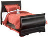 Huey Vineyard Bedroom Set - Red Gate Home Furnishings (Ball Ground, GA)