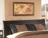 Huey Vineyard Bed - Red Gate Home Furnishings (Ball Ground, GA)