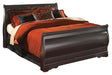 Huey Vineyard Bedroom Set - Red Gate Home Furnishings (Ball Ground, GA)