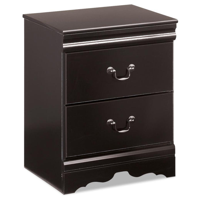 Huey Vineyard Bedroom Set - Red Gate Home Furnishings (Ball Ground, GA)
