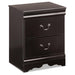 Huey Vineyard Bedroom Set - Red Gate Home Furnishings (Ball Ground, GA)