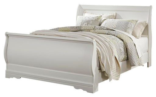 Anarasia Bed - Red Gate Home Furnishings (Ball Ground, GA)
