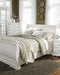 Anarasia Bed - Red Gate Home Furnishings (Ball Ground, GA)