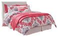 Anarasia Bed - Red Gate Home Furnishings (Ball Ground, GA)