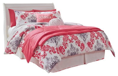 Anarasia Bed - Red Gate Home Furnishings (Ball Ground, GA)