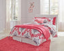 Anarasia Bed - Red Gate Home Furnishings (Ball Ground, GA)